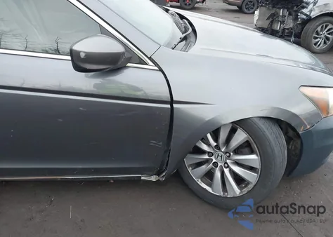 2012 Honda Accord 3.5 Ex-L z USA, uszkodzony, nr VIN 1HGCP3F88CA001467